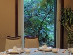 -御花园·粤菜·海鲜火锅(中山公园店)