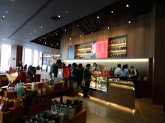 -星巴克(天津凯德天津湾店)