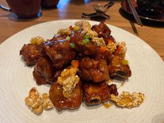 -香厨中餐厅(松北香格里拉店)