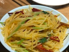 -满园烤鸭·春饼(奥体万达店)