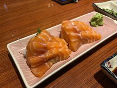 -気楽亭和食料理(气乐亭大世界本店)