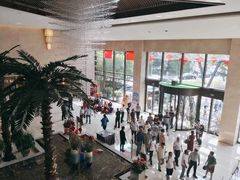 -常州环球恐龙城维景国际大酒店