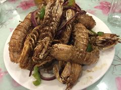 来之顺海鲜菜馆-来之顺海鲜菜馆·青岛菜(栈桥店)