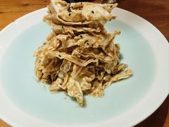 -又一福烤鸭·北京菜(东四店)