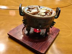 -唐猫庭院·千年陕菜(大唐不夜城店)