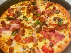 -必胜客(远大路店)