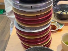 -寿司郎(皇庭广场店)