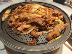 -阿里疆Alijiang·丝路美食·异域风情·清真(长楹天街店)