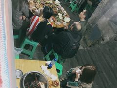 -渝味黄姐火锅(黄泥村店)