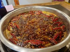 -大龙火锅(老店)