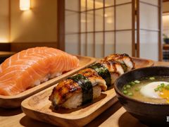 -角落里(中山公园店)