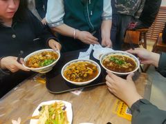 大同刀削面-韩师傅老大同刀削面(北苑路店)