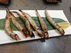 -禾绿寿司·定食·拉面·烧炸(喜荟城店)