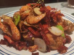 -皇后餐厅-煲仔·小菜·打边炉(古北店)