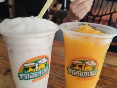 -有间冰室(侨港风情街店)