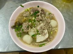 -榮泰米粉湯(Left Shop)