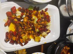 -陈麻婆豆腐总店