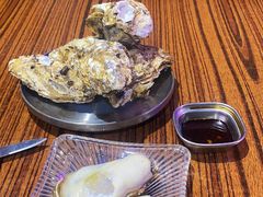 -蚝堡海鲜·威海菜·海肠捞饭·烧烤·亚洲吃蚝公司(幸福门店)