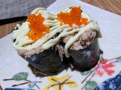 -栖川山葵家·寿喜锅·日式料理(龙湖北城天街商场店)