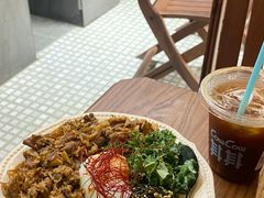 -CowCow其其·牛杂咖啡公司(六运店)