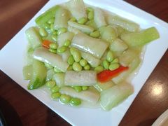 -古南都·老广东酒楼(龙江店)