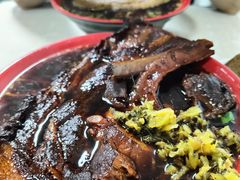 -刘记大肉面(三牌楼大街店)