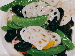 -紫光园(劲松店)