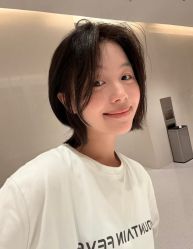 点击看大图 -FOR YOU造型