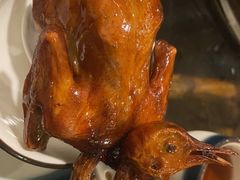-尚竹阁冬瓜盅·18年地标美食(平洲店)