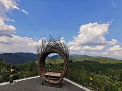 -武陵山森林公园
