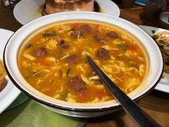 -秦唐一号西安菜馆(钟楼店)