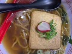 -老龙亭拉面店