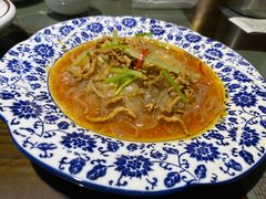 -松针蔡记蒸饺(花园路店)