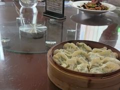 -韩记海鲜饺子旗舰店(红海新区店)