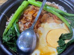 -阿清煲仔店(纺织城店)