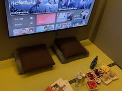 -北京海德酒店温泉