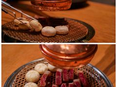 -槿·贵州酸汤火锅餐厅·杭州临安万豪酒店