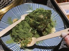 -NIUAN牛庵·日式和牛烧肉(恒隆店)