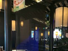 -绿茶餐厅(昆明世纪金源店)