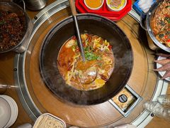 -李久其家民间餐厅(梅溪湖店)