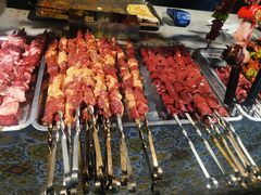 -新疆国际大巴扎