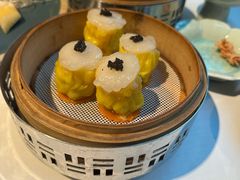 -广州富力丽思卡尔顿酒店·丽轩·粤菜