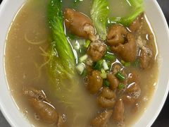 -珍珍小食店(西华路店)