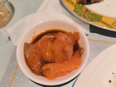 -舜和巴西烤肉餐厅(舜和国际店)