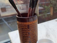 -唐猫庭院·千年陕菜(大唐不夜城店)