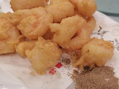 软炸虾仁-砂锅李(九江路店)