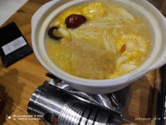 -U你·湖北家宴菜(南湖总店)