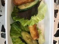 -美奈小馆·越南料理(中航城君尚购物中心店)