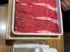 -水林间·寿喜烧自助(仙林金鹰店)