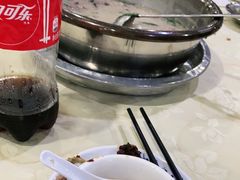 -标记美食新鲜猪杂(兴南大道店)